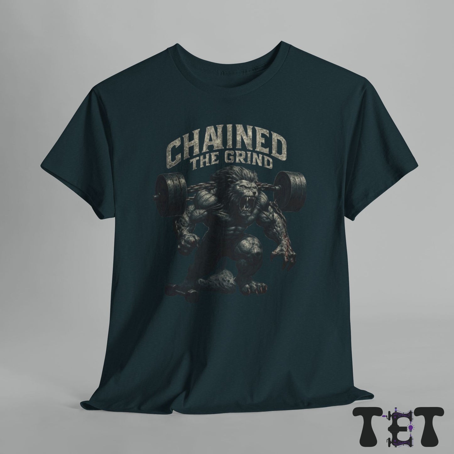Fitness T-Shirt