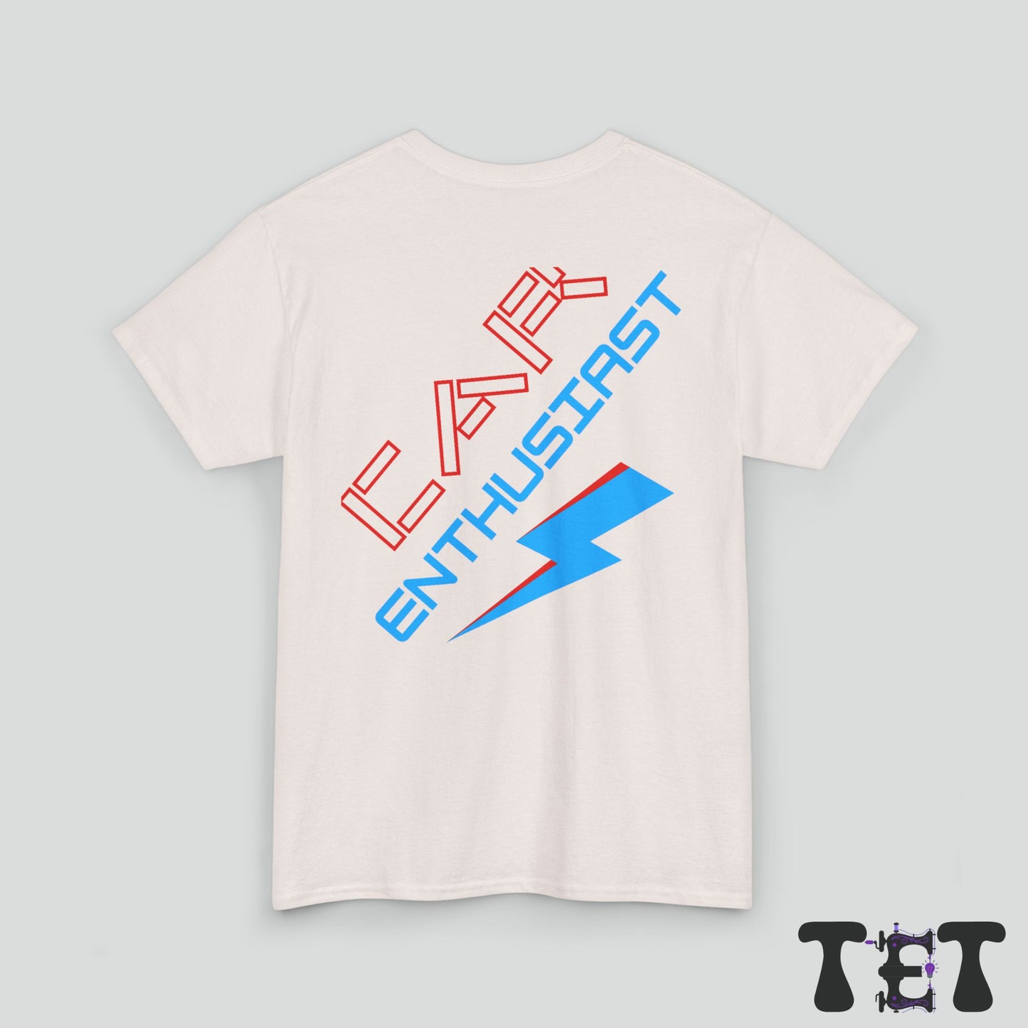 supra car inspired Sleeve Tee