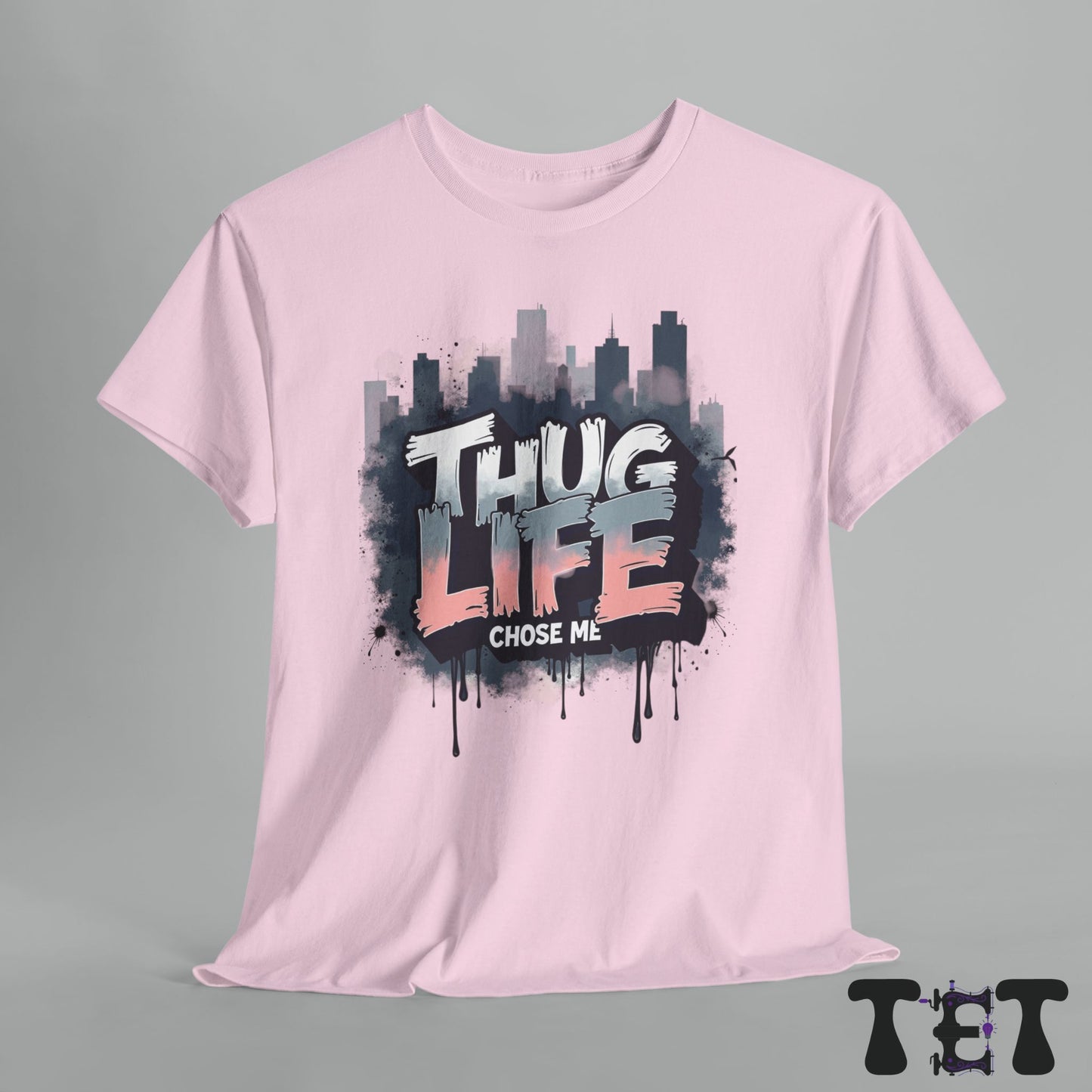 Urban Graphic Tee