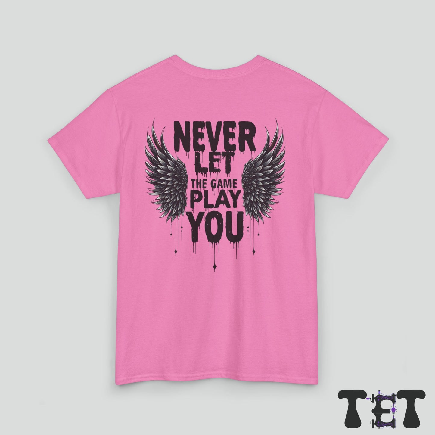 Urban Tee – Bold Urban Style