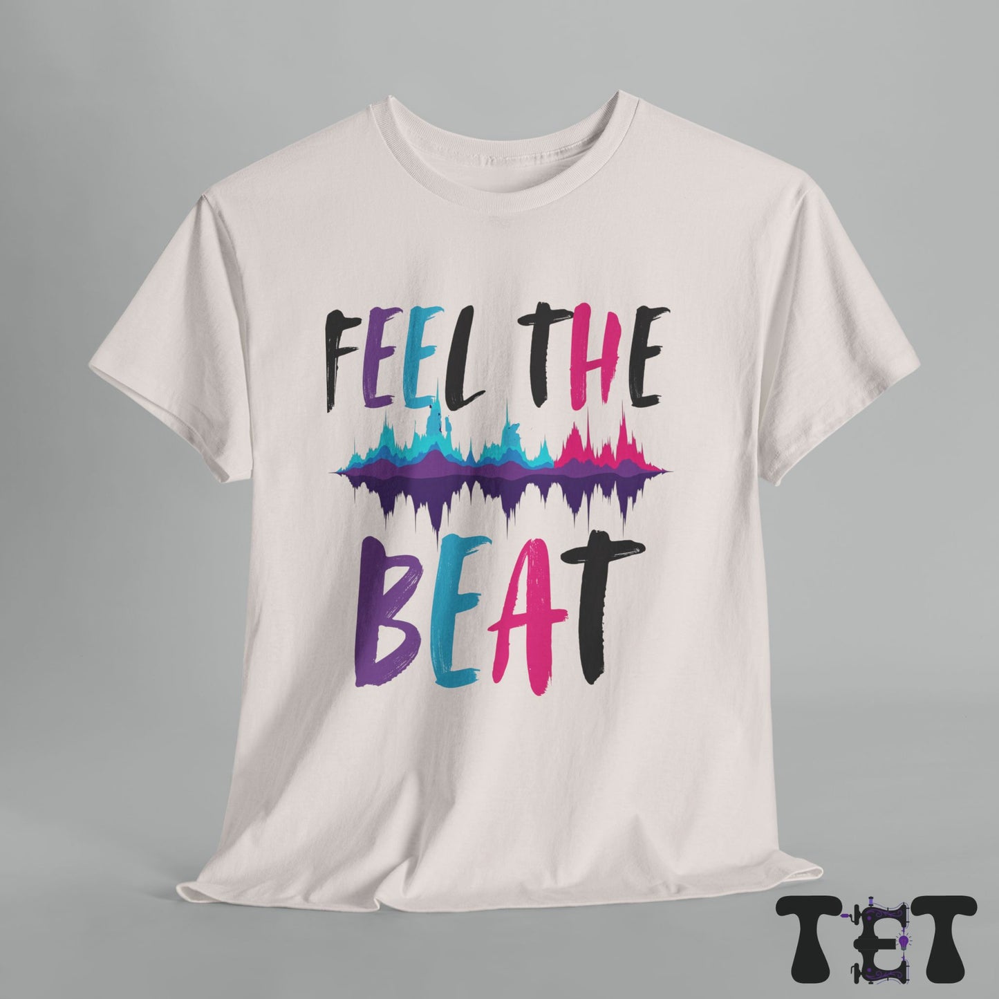 Music Vibes T-Shirt