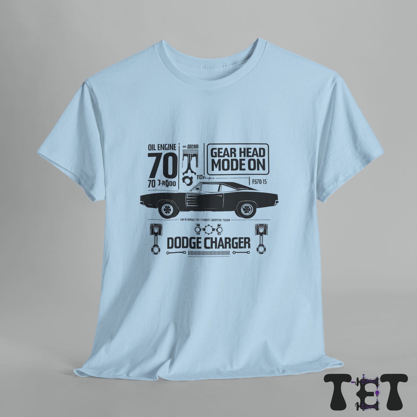 Classic Car Apparel, Car Lover Gift