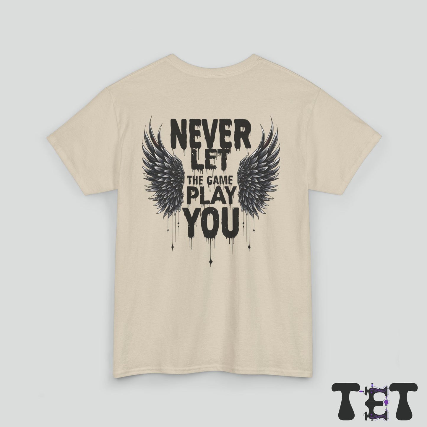 Urban Tee – Bold Urban Style