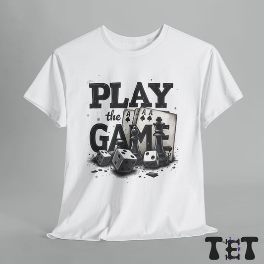 Urban Tee – Bold Urban Style