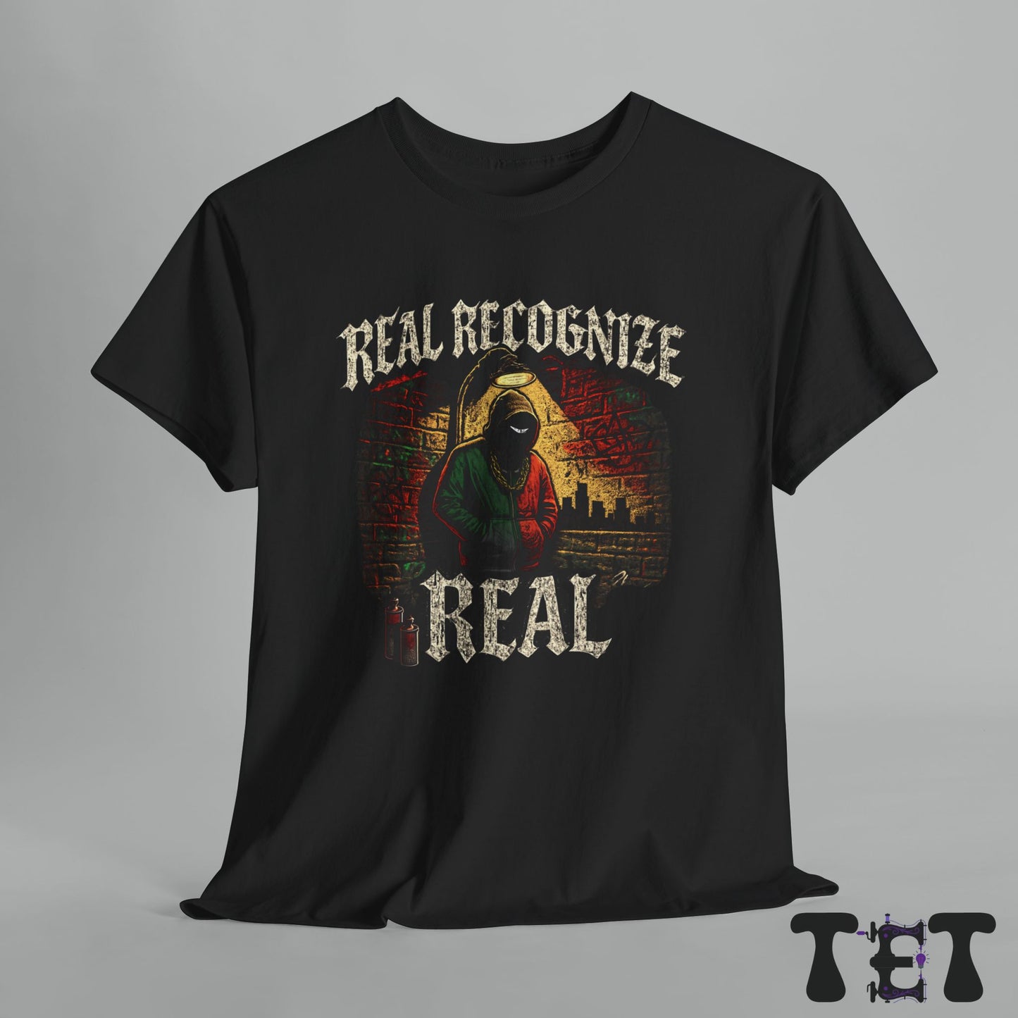 Urba LIFE Tee  Streetwear Fashion