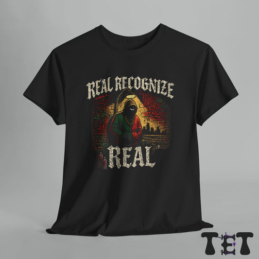 Urba LIFE Tee  Streetwear Fashion