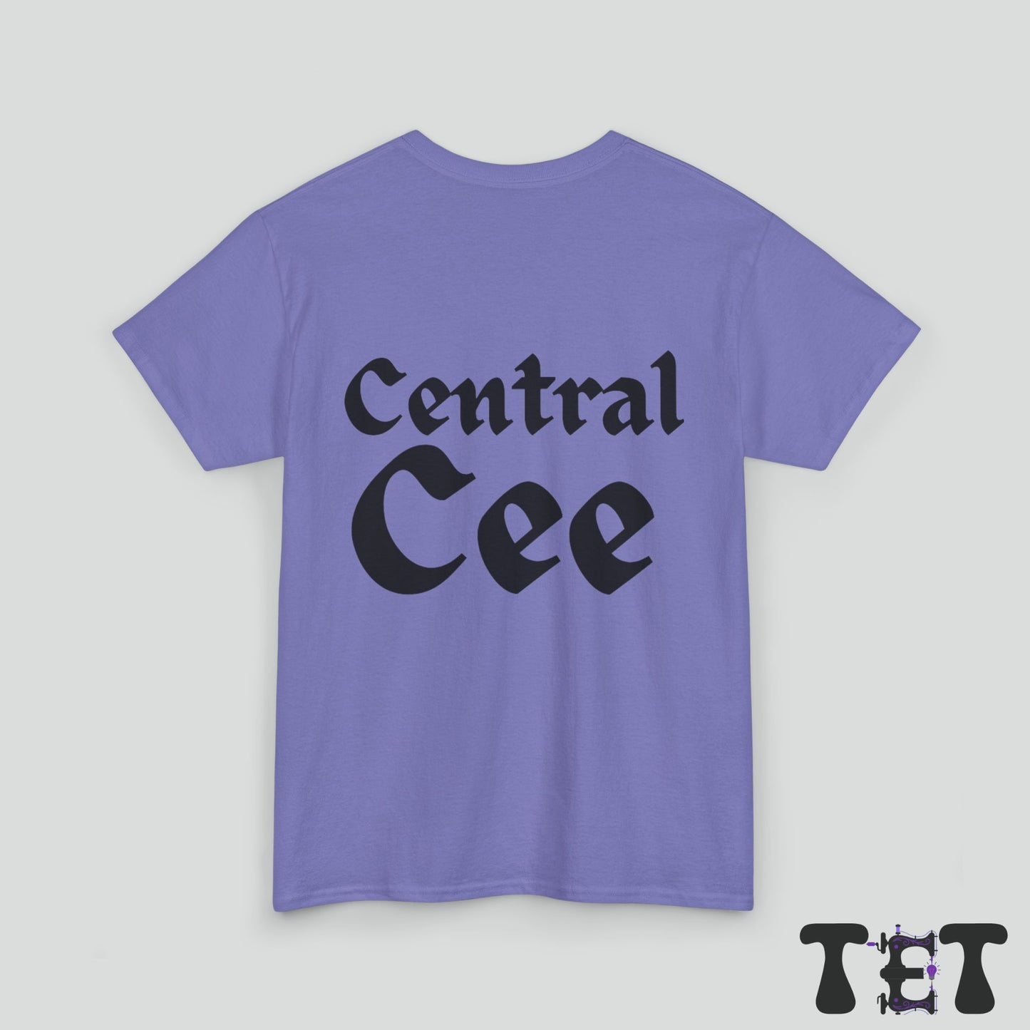 Central Cee Sprinter Tee – Ultimate UK Streetwear