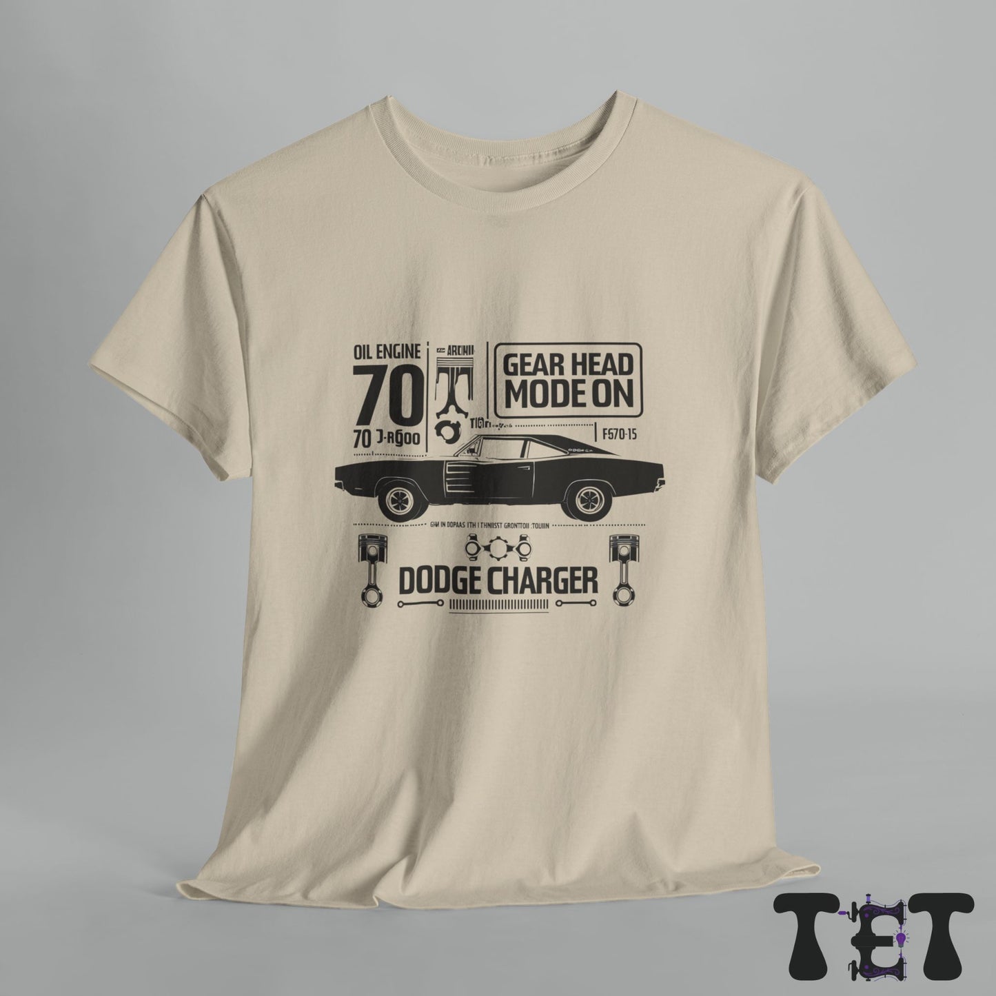 Classic Car Apparel, Car Lover Gift