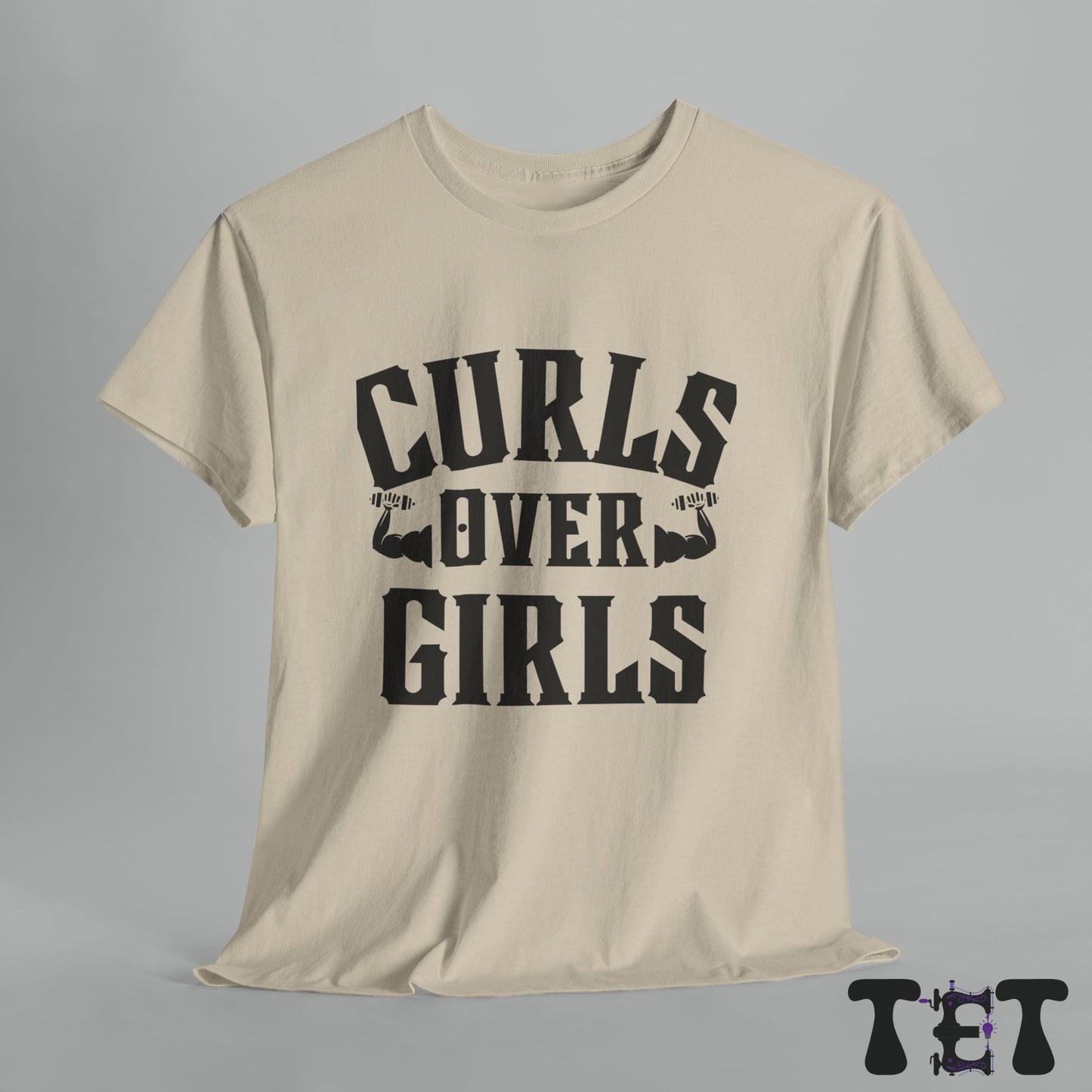 Funny Gym Motivation Shirt for Lifters