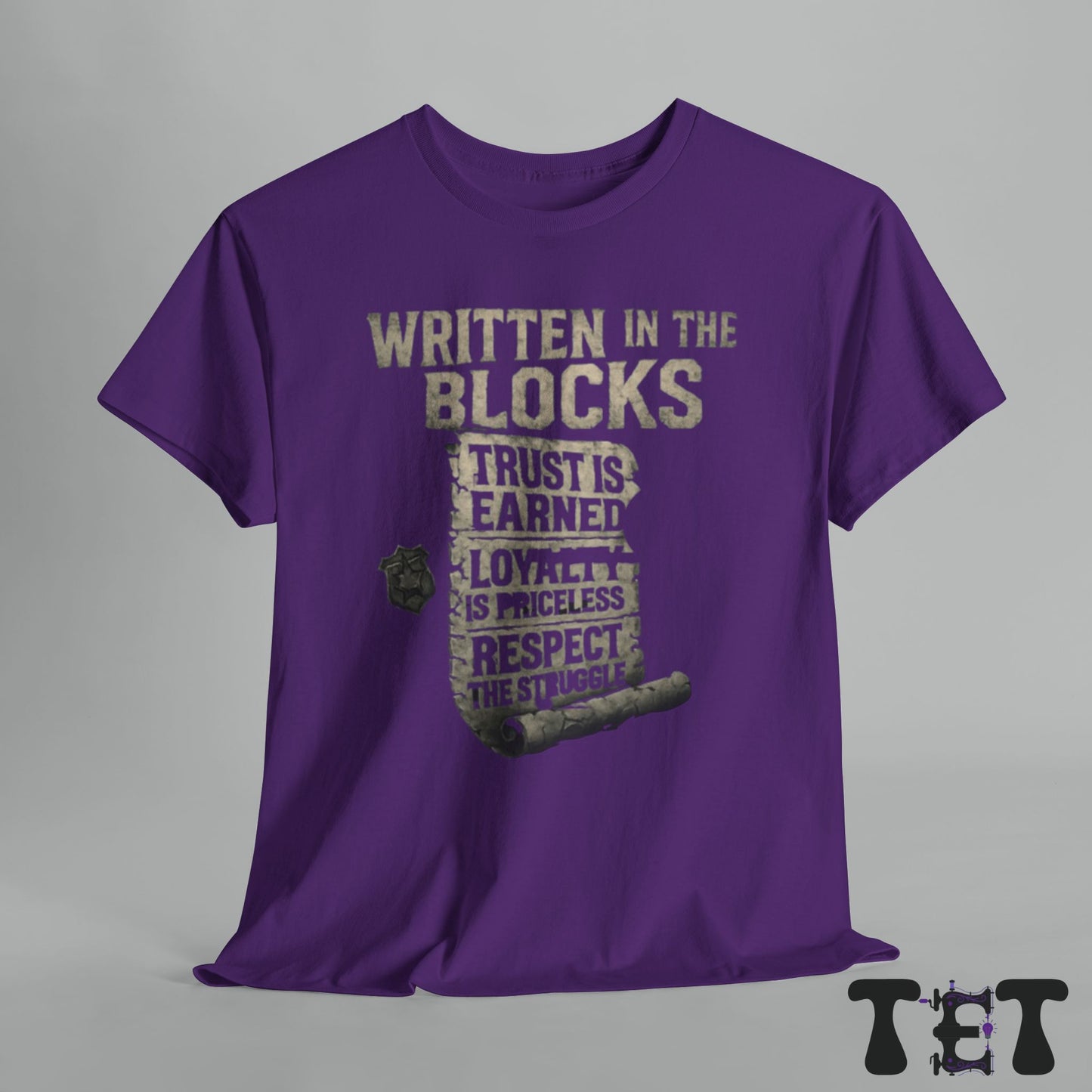 American Urban Life Tee