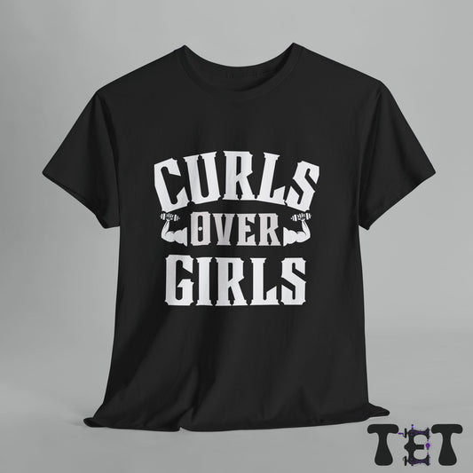 Funny Gym Motivation Shirt for Lifters