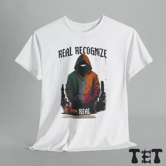 Casual Everyday Top, Streetwear Shirt