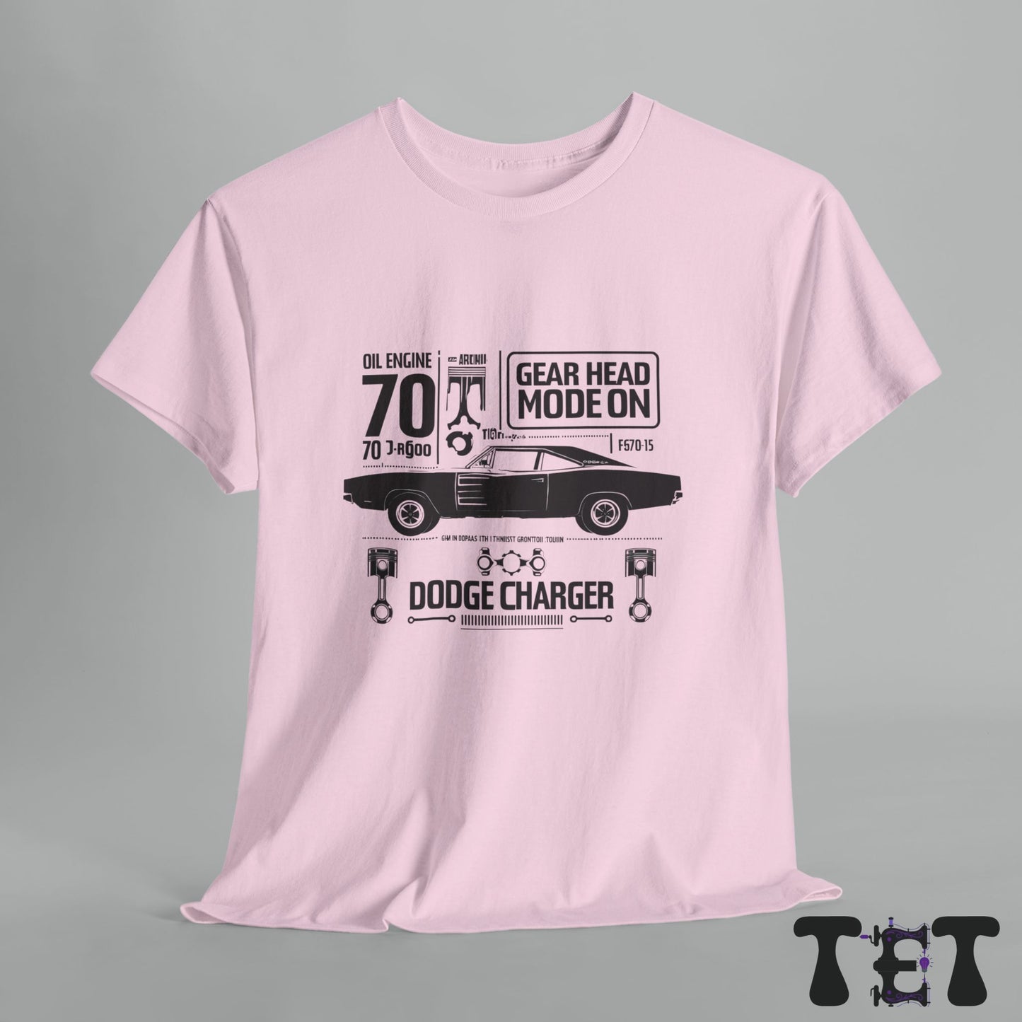 Classic Car Apparel, Car Lover Gift