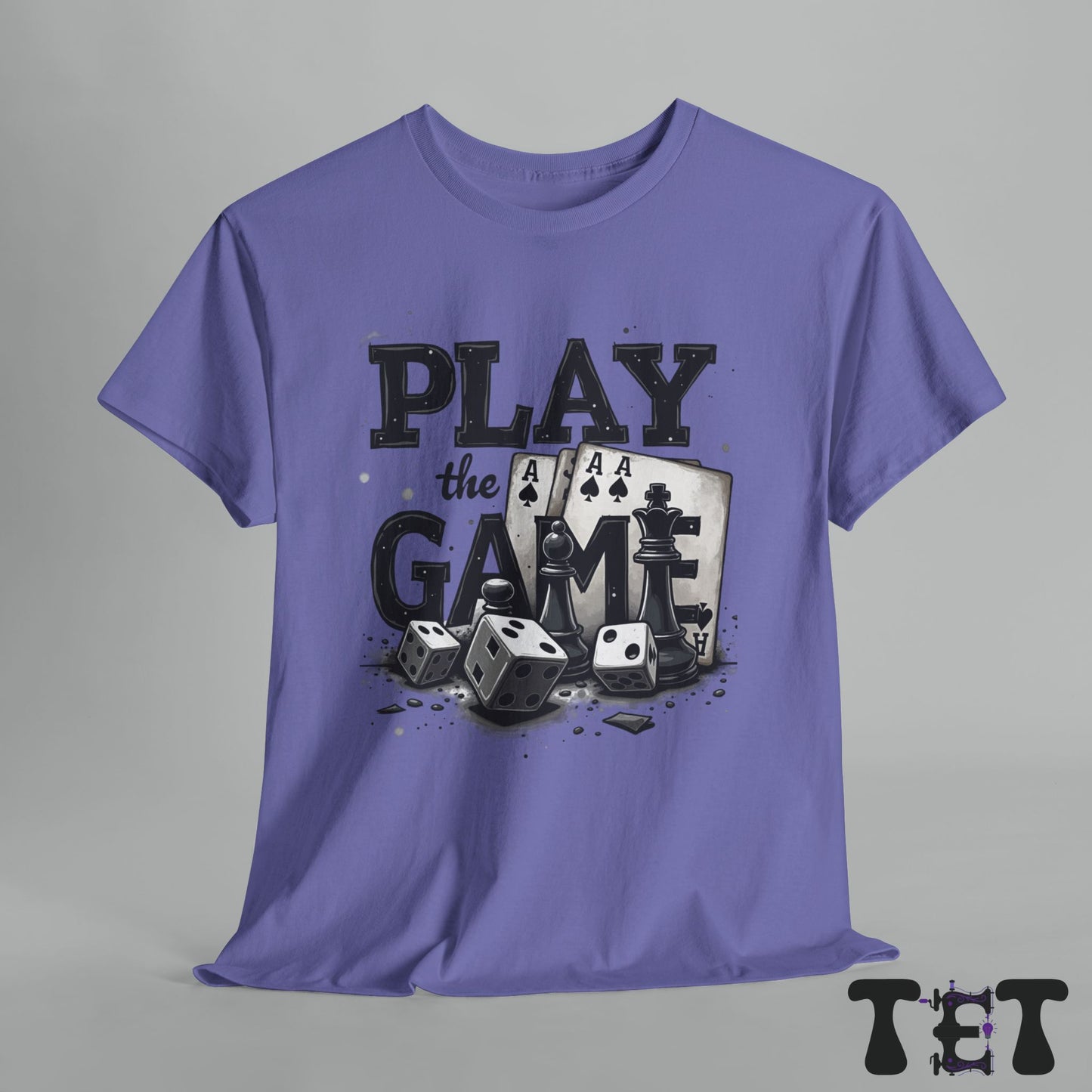 Urban Tee – Bold Urban Style