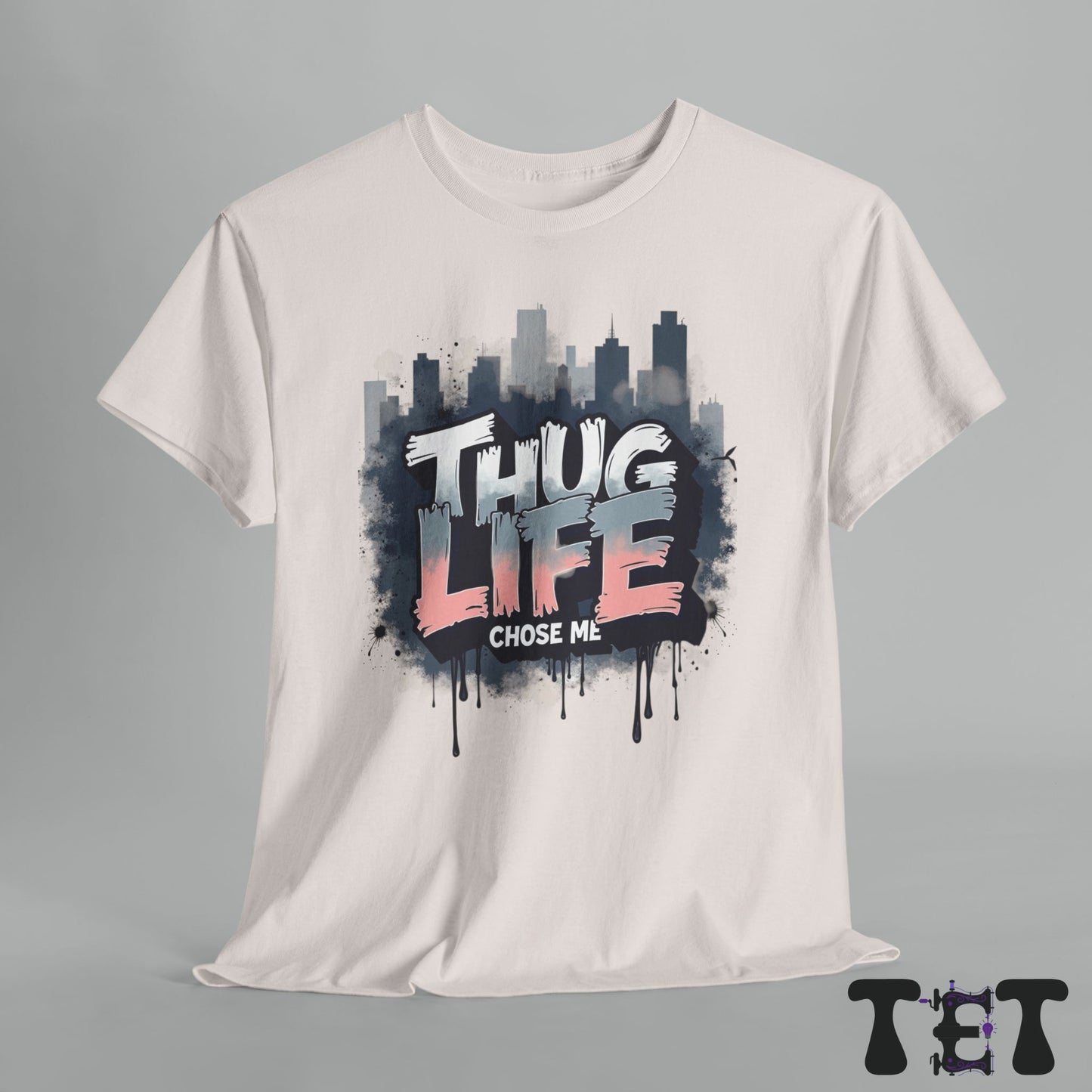 Urban Graphic Tee