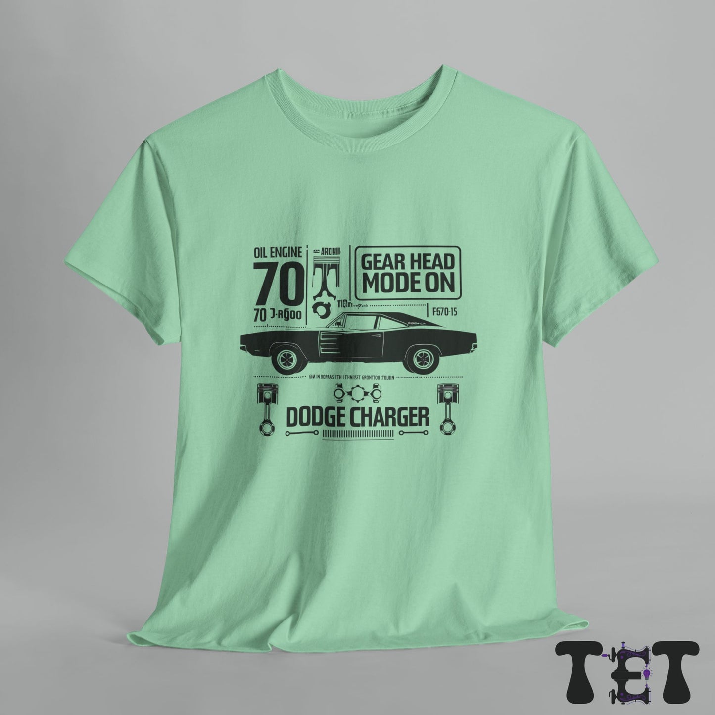 Classic Car Apparel, Car Lover Gift