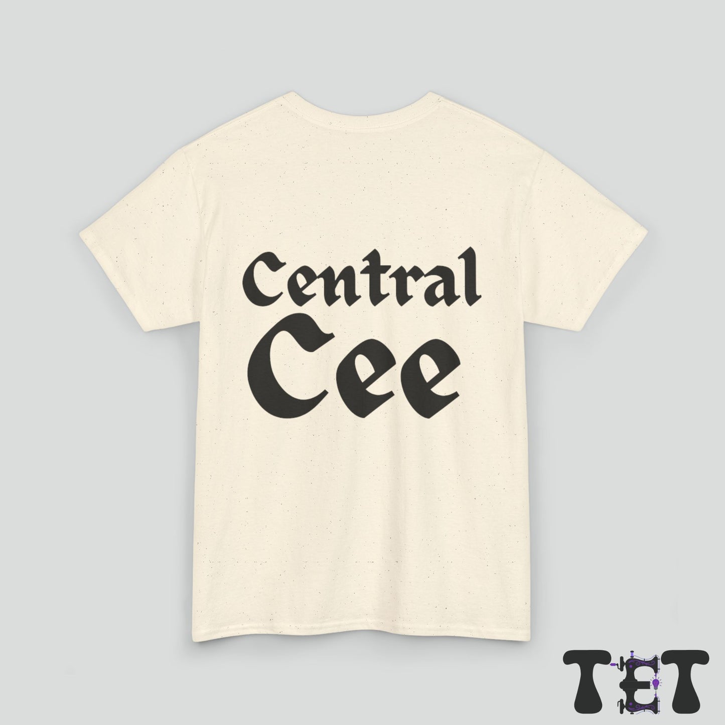 Central Cee Sprinter Tee – Ultimate UK Streetwear