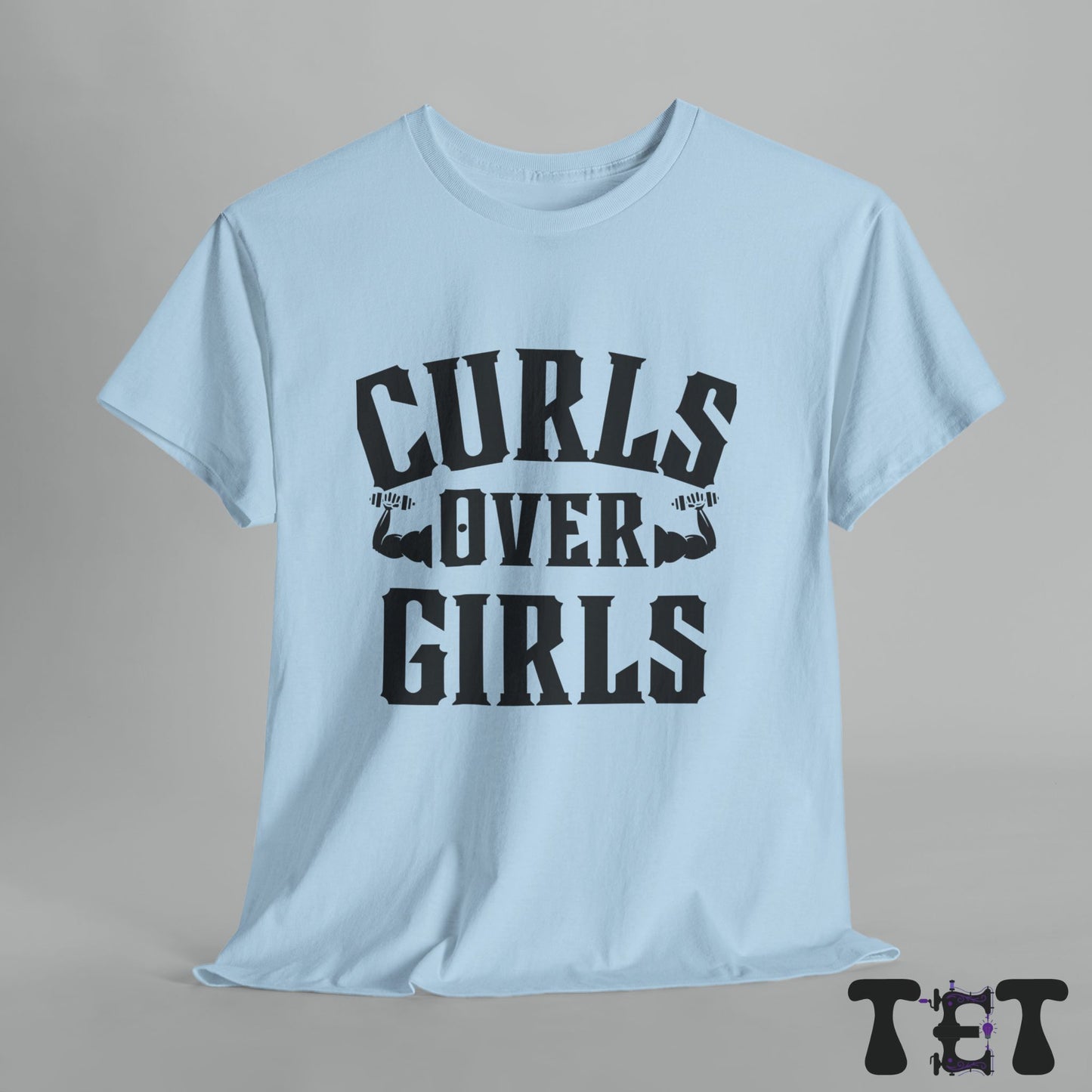 Funny Gym Motivation Shirt for Lifters