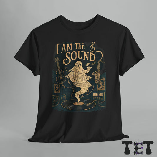 Music Enthusiasts Tee