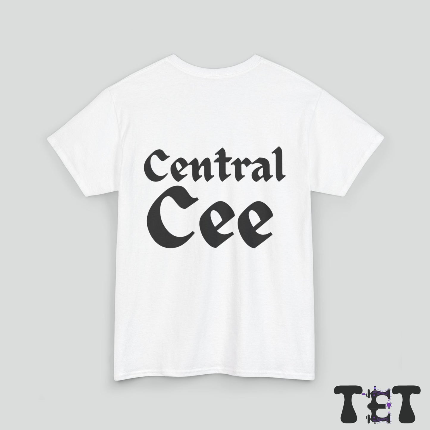 Central Cee Sprinter Tee – Ultimate UK Streetwear