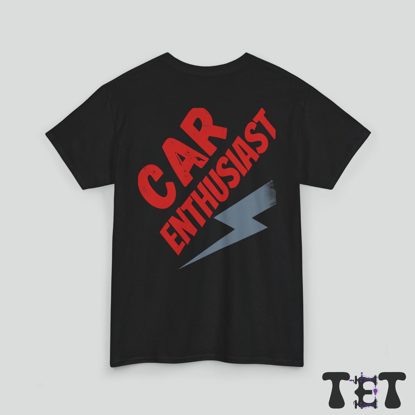 BMW Street Racer Tee – Let’s Ride