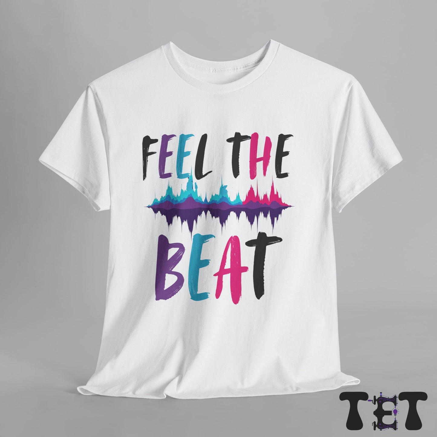 Music Vibes T-Shirt