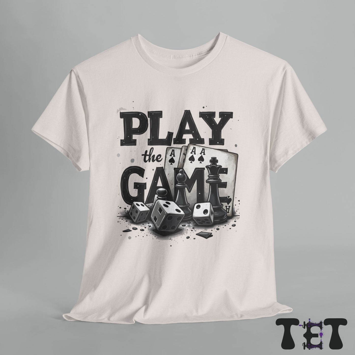 Urban Tee – Bold Urban Style