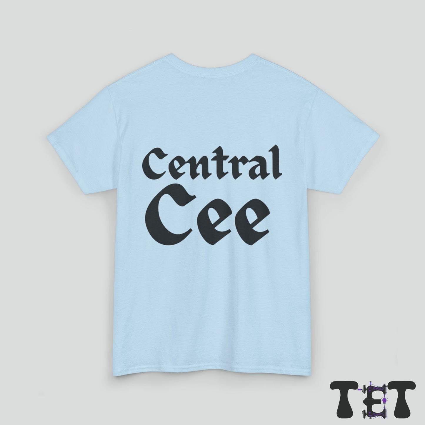 Central Cee Sprinter Tee – Ultimate UK Streetwear