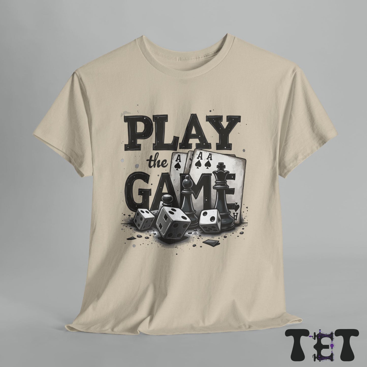 Urban Tee – Bold Urban Style