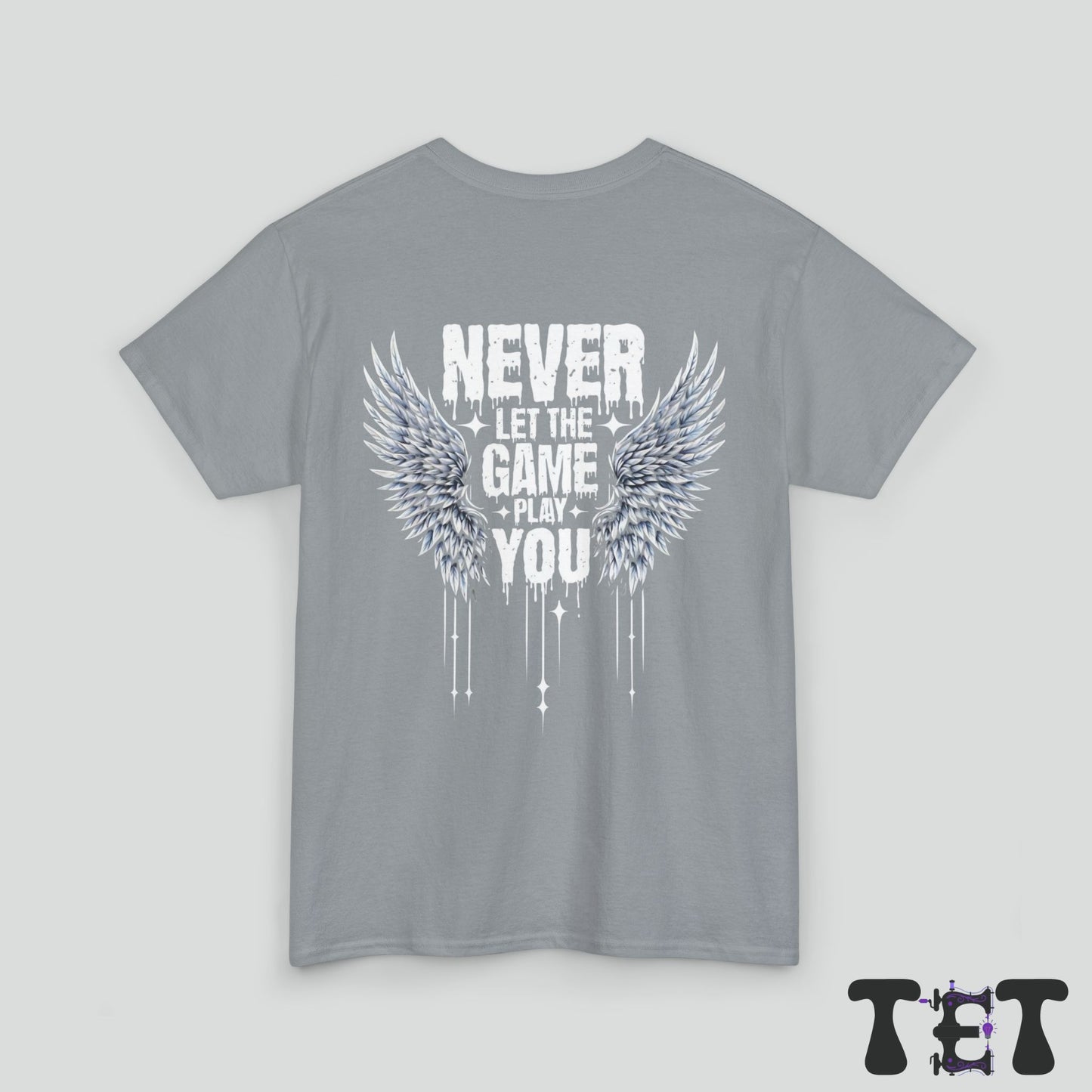 Play the Game Urban LIFE Tee