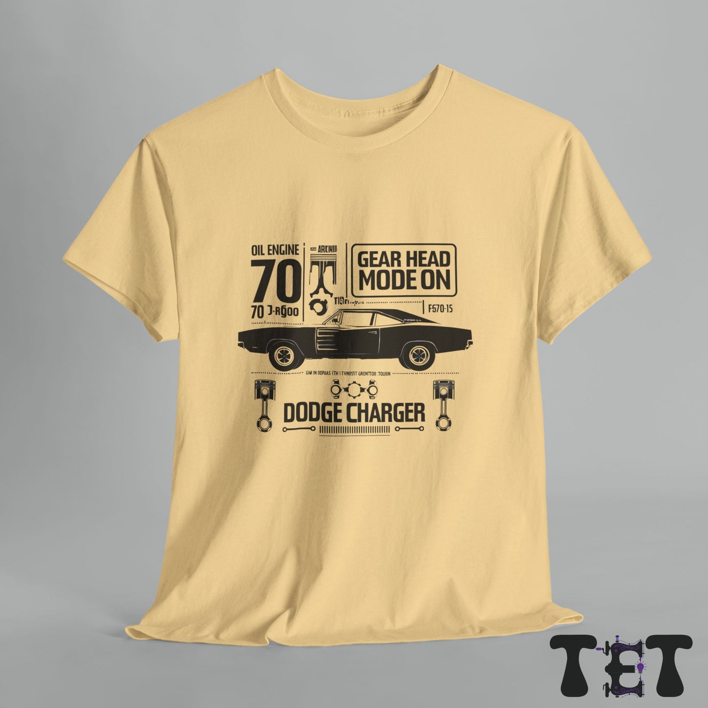 Classic Car Apparel, Car Lover Gift
