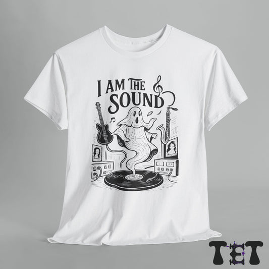 Music Enthusiasts Tee