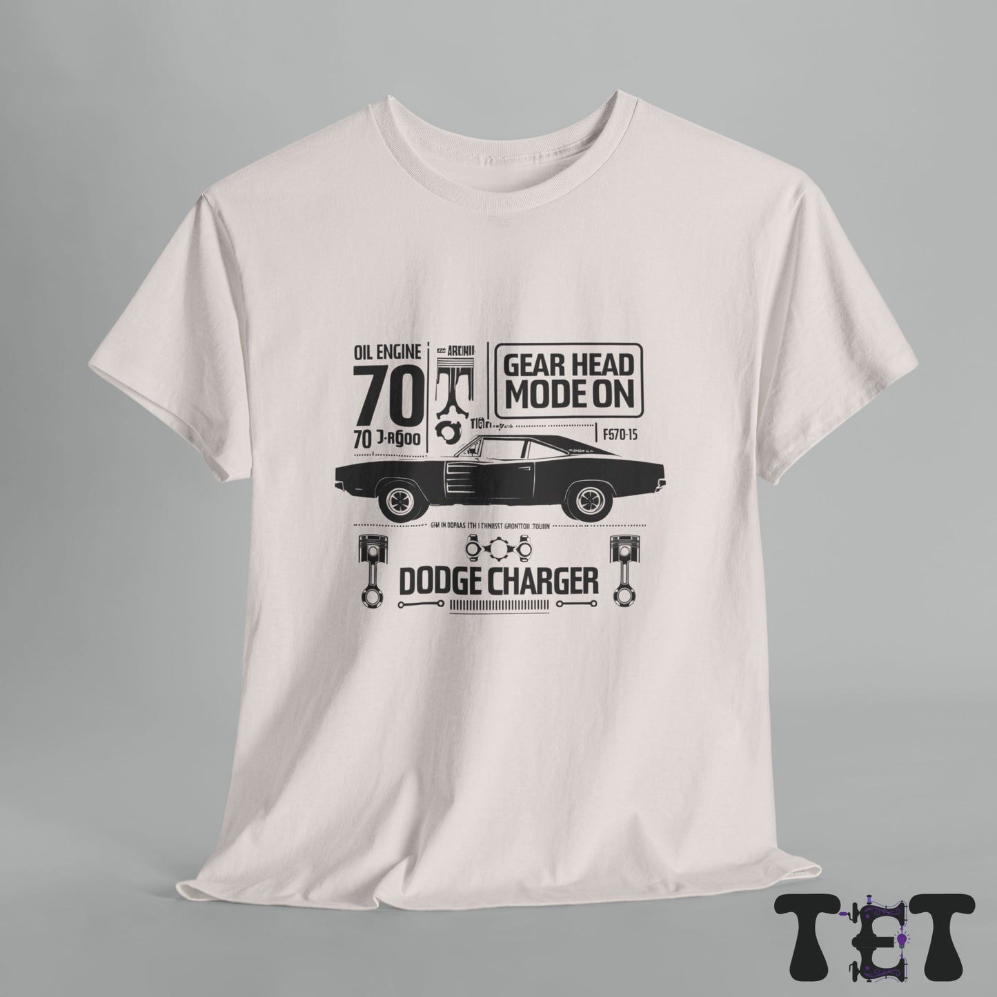 Classic Car Apparel, Car Lover Gift