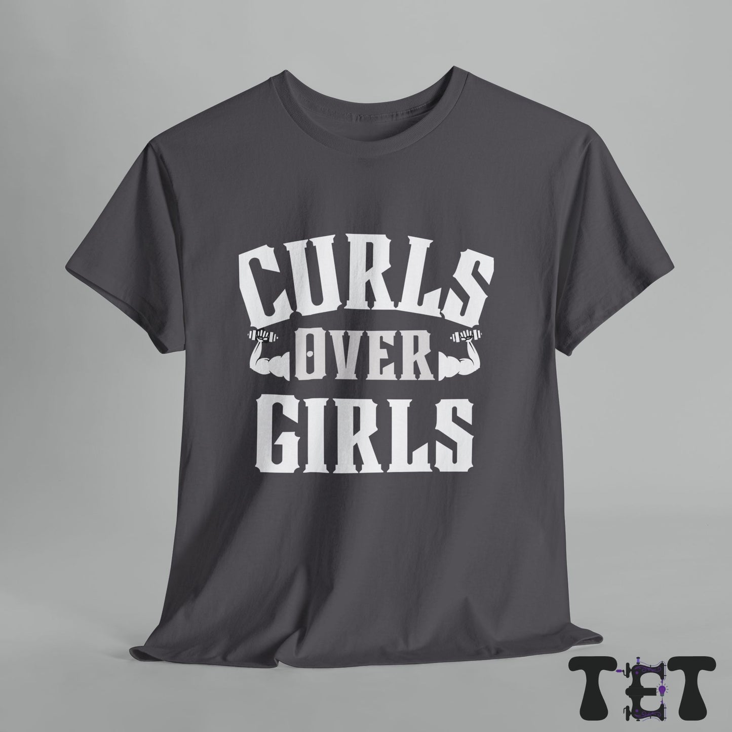 Funny Gym Motivation Shirt for Lifters