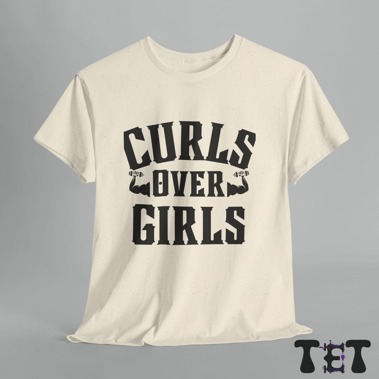 Funny Gym Motivation Shirt for Lifters