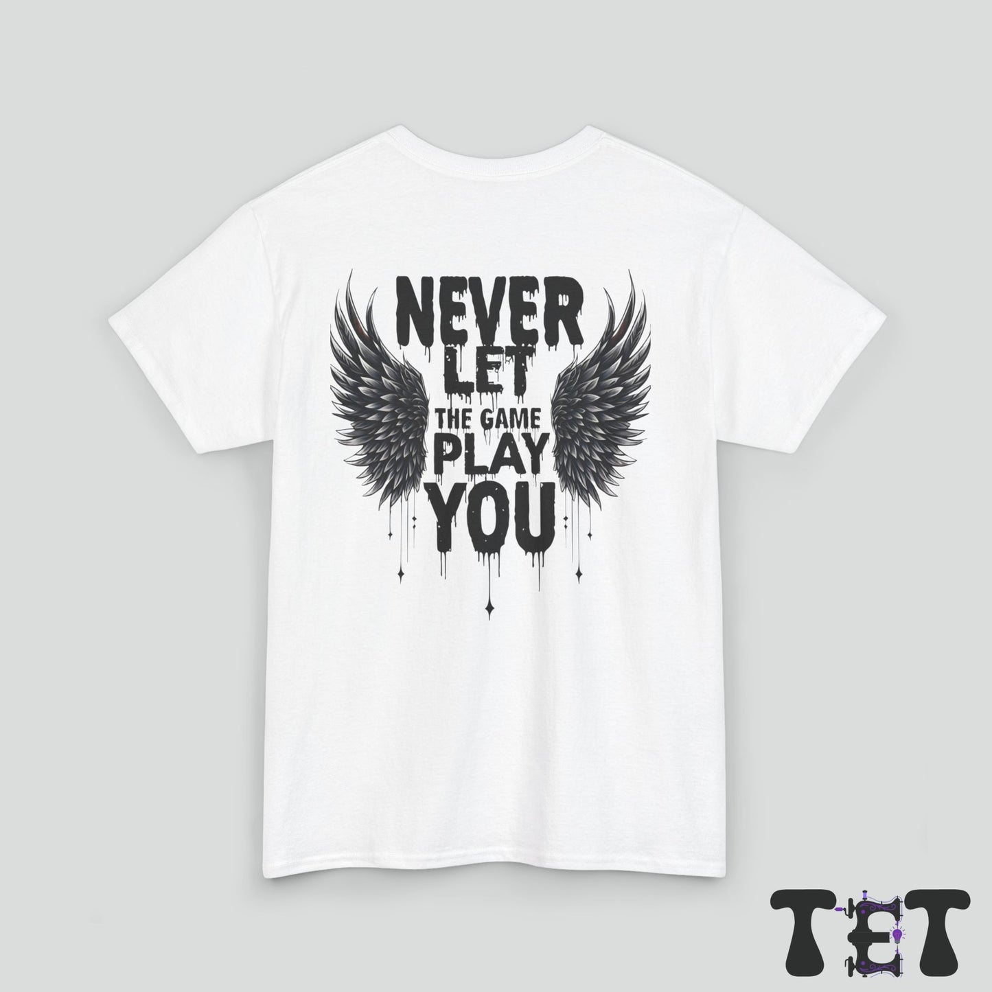 Urban Tee – Bold Urban Style