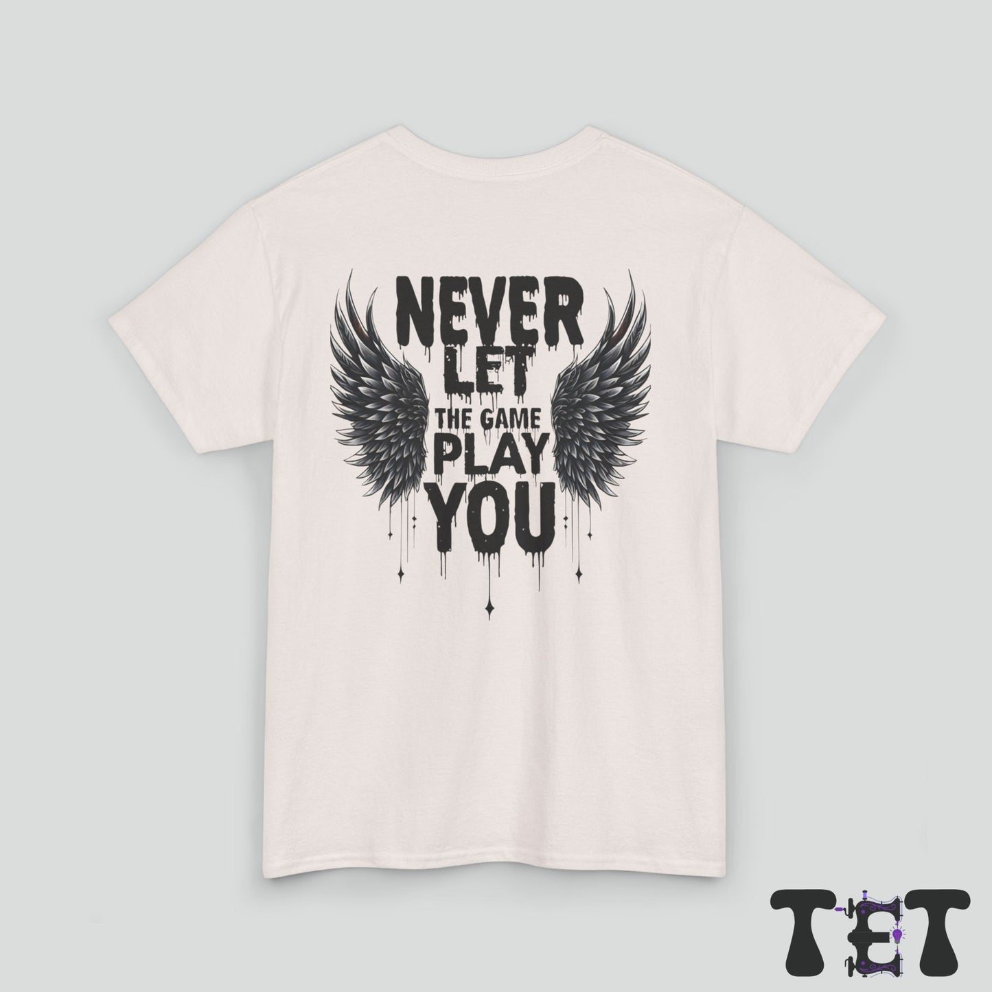 Urban Tee – Bold Urban Style