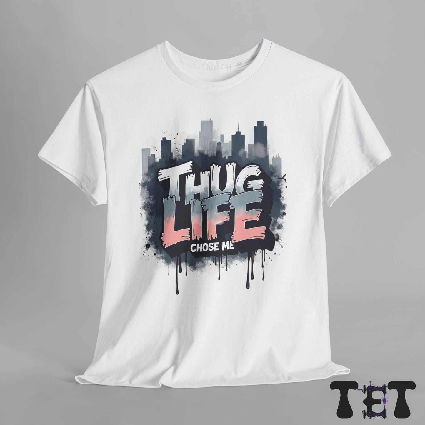 Urban Graphic Tee