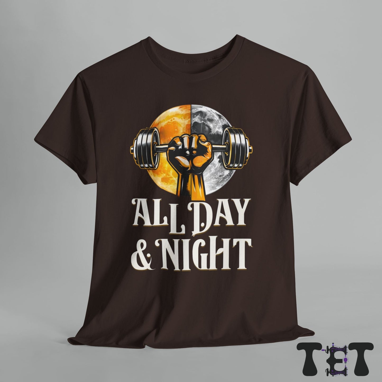 Gym Motivation Tee Stay Strong