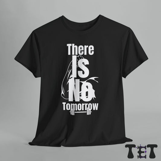 Fitness Jersey Tee - Rocky Inspired Design for Gym Rats