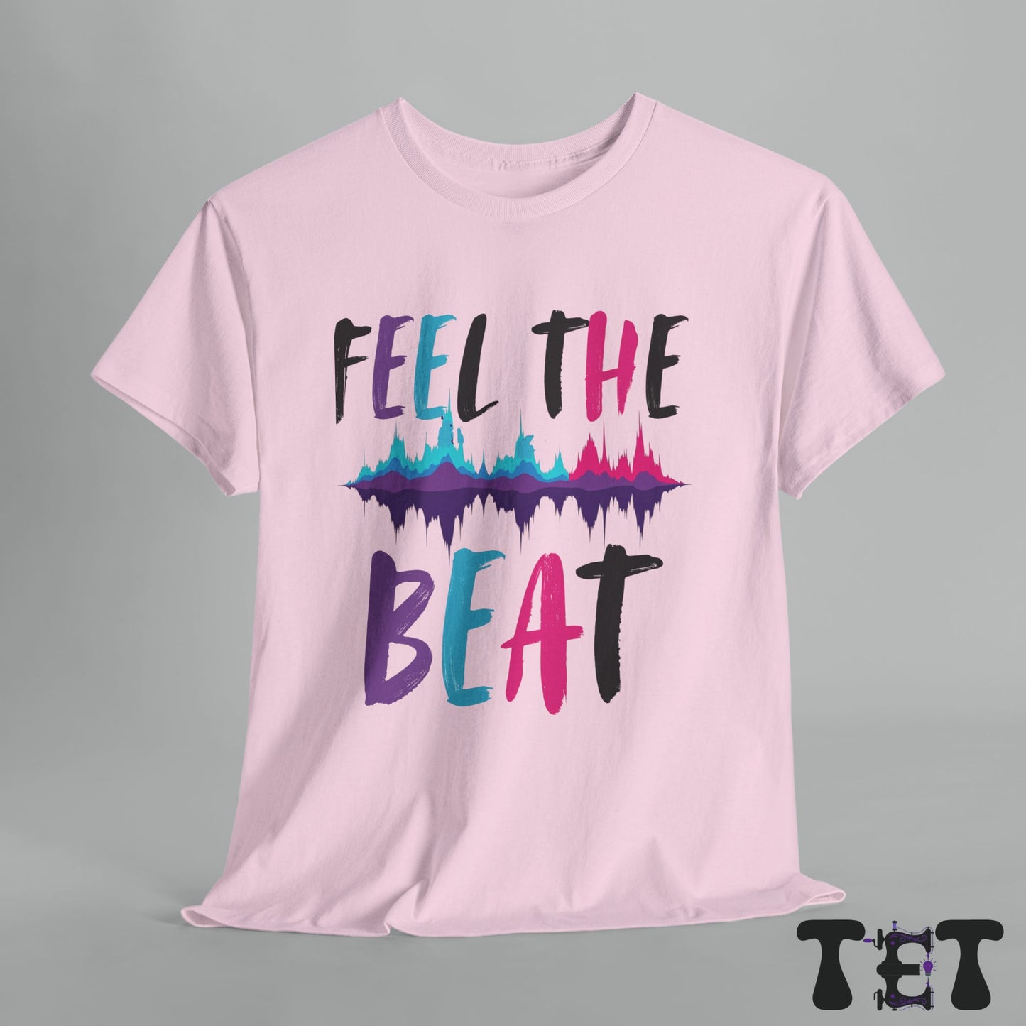 Music Vibes T-Shirt