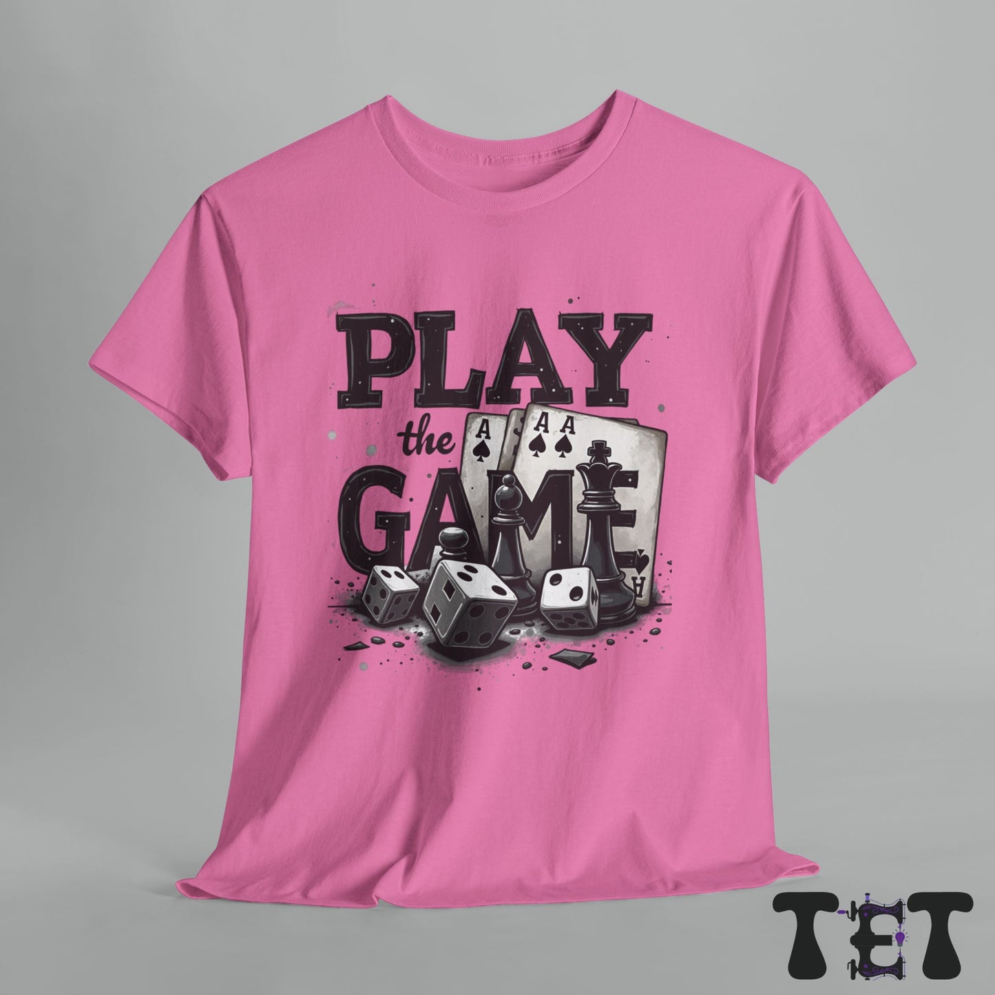 Urban Tee – Bold Urban Style