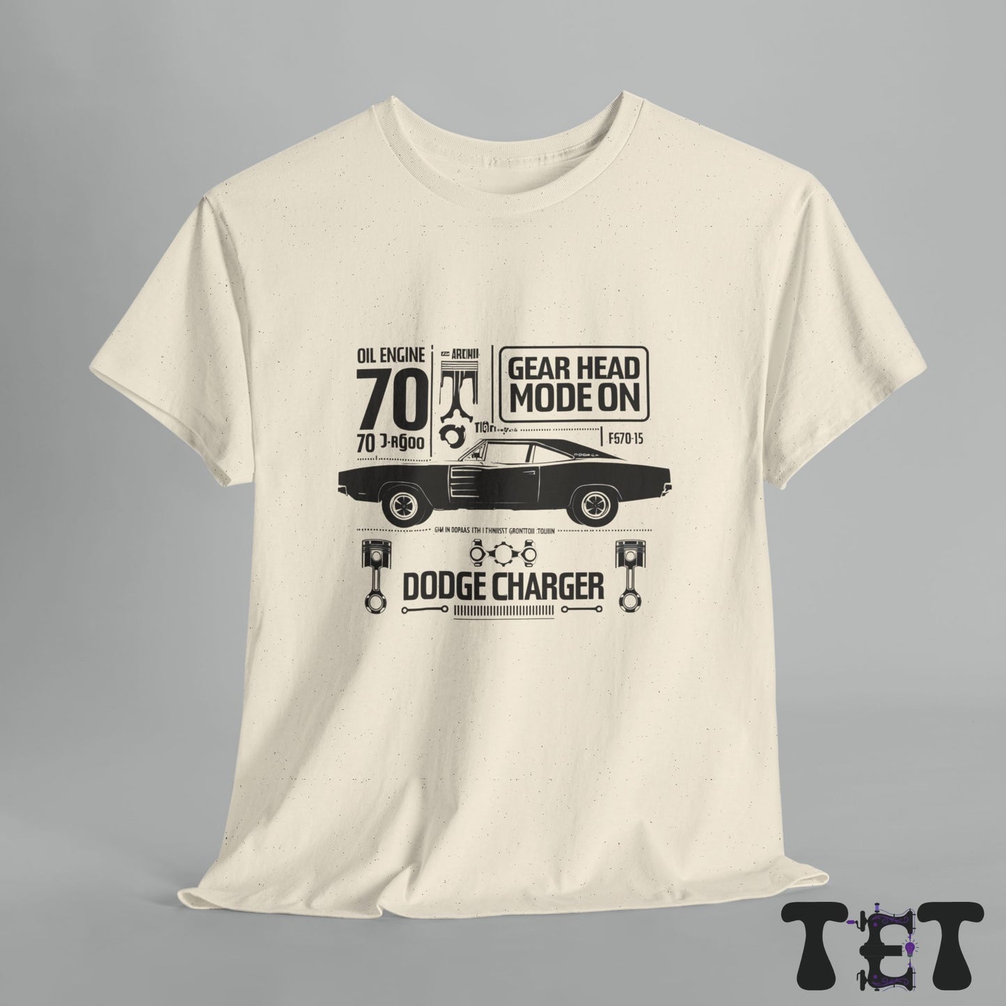 Classic Car Apparel, Car Lover Gift