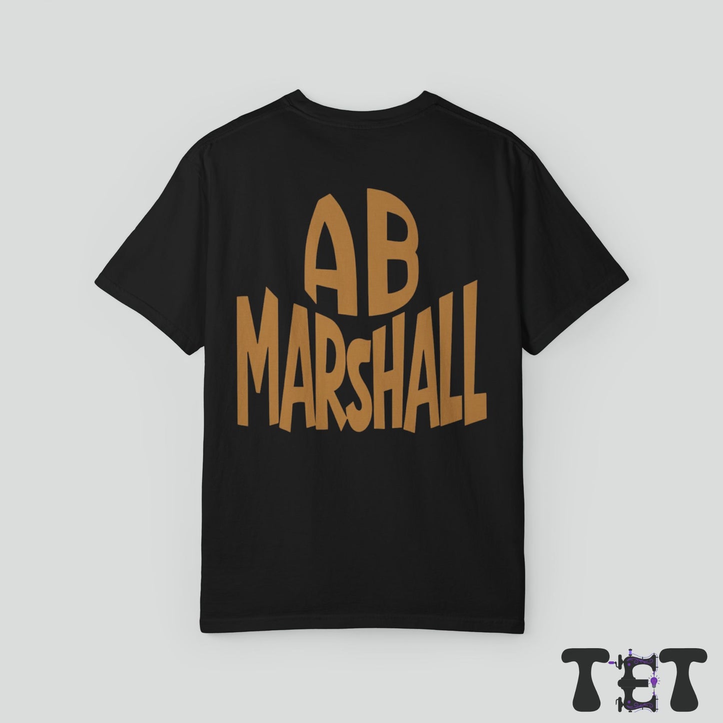 From Nothing to Everything  — AB Marshall Tribute Graphic Tee