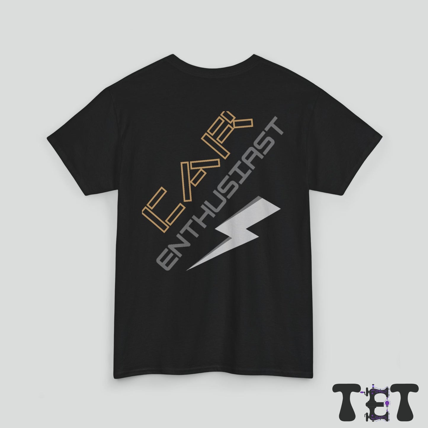 Dodge Drift Street Racer Tee – Let's Ride