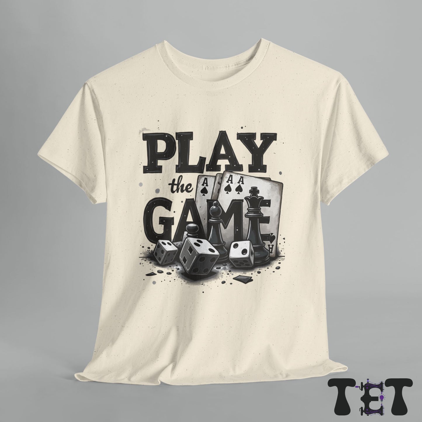 Urban Tee – Bold Urban Style