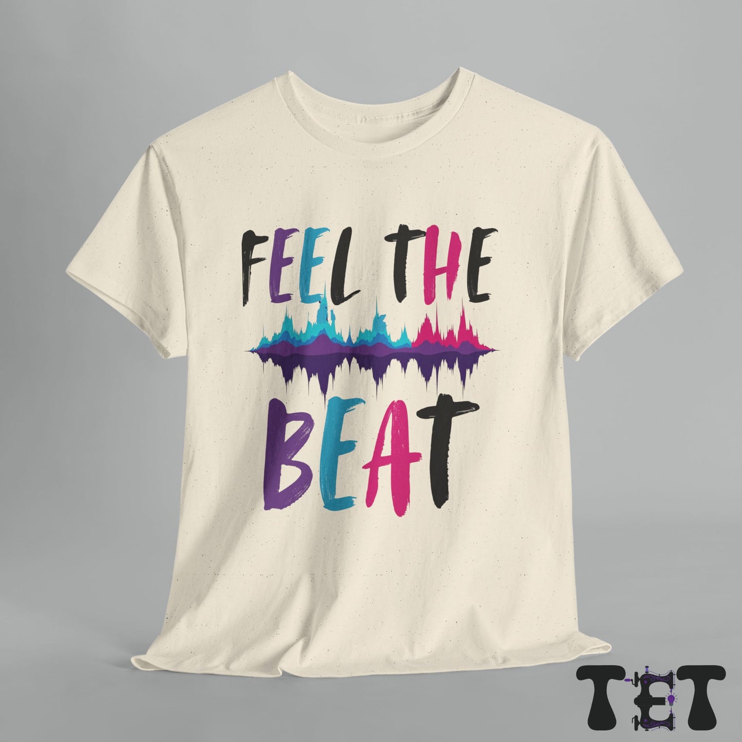 Music Vibes T-Shirt