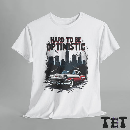Vintage Car Tee