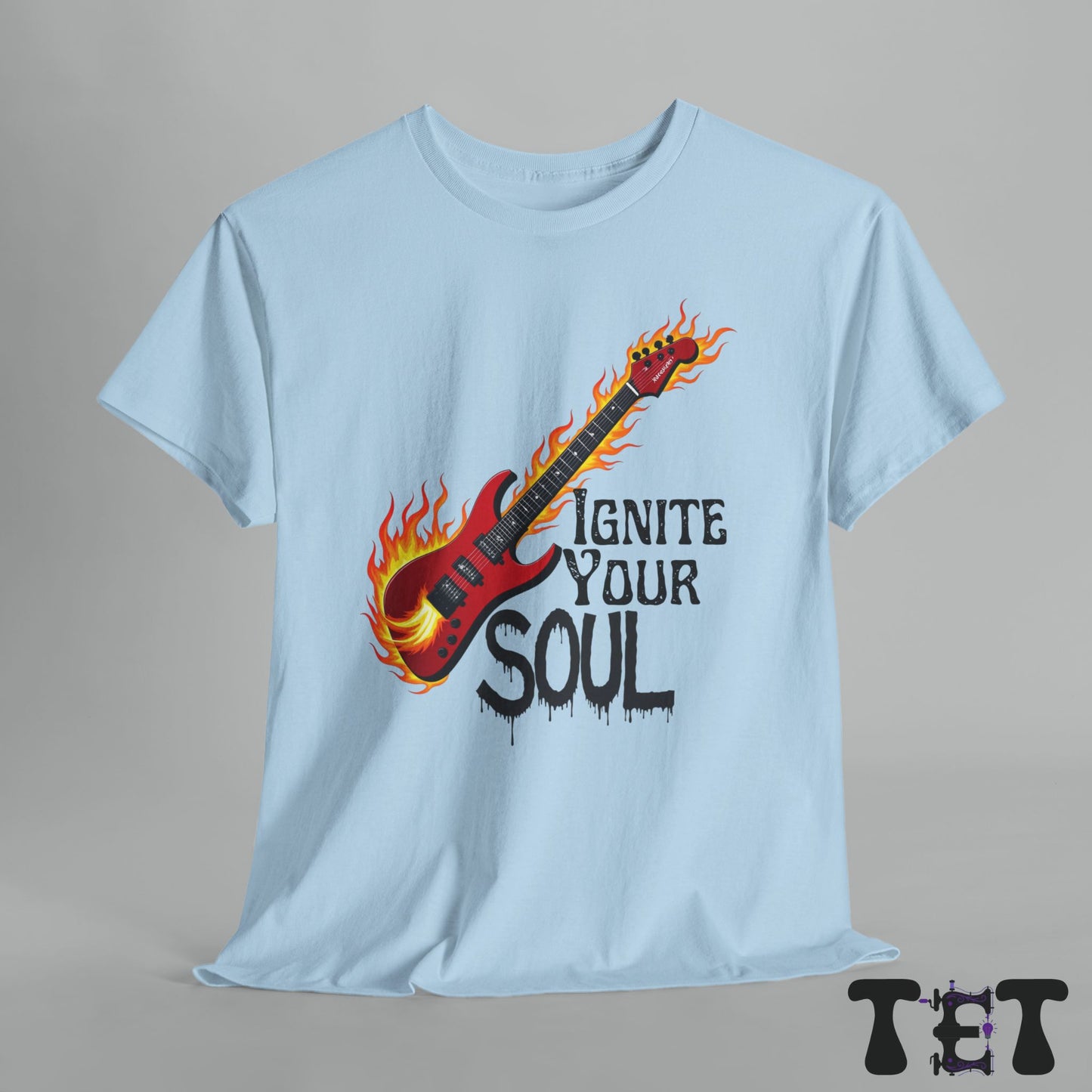 T-Shirt for Music Lovers