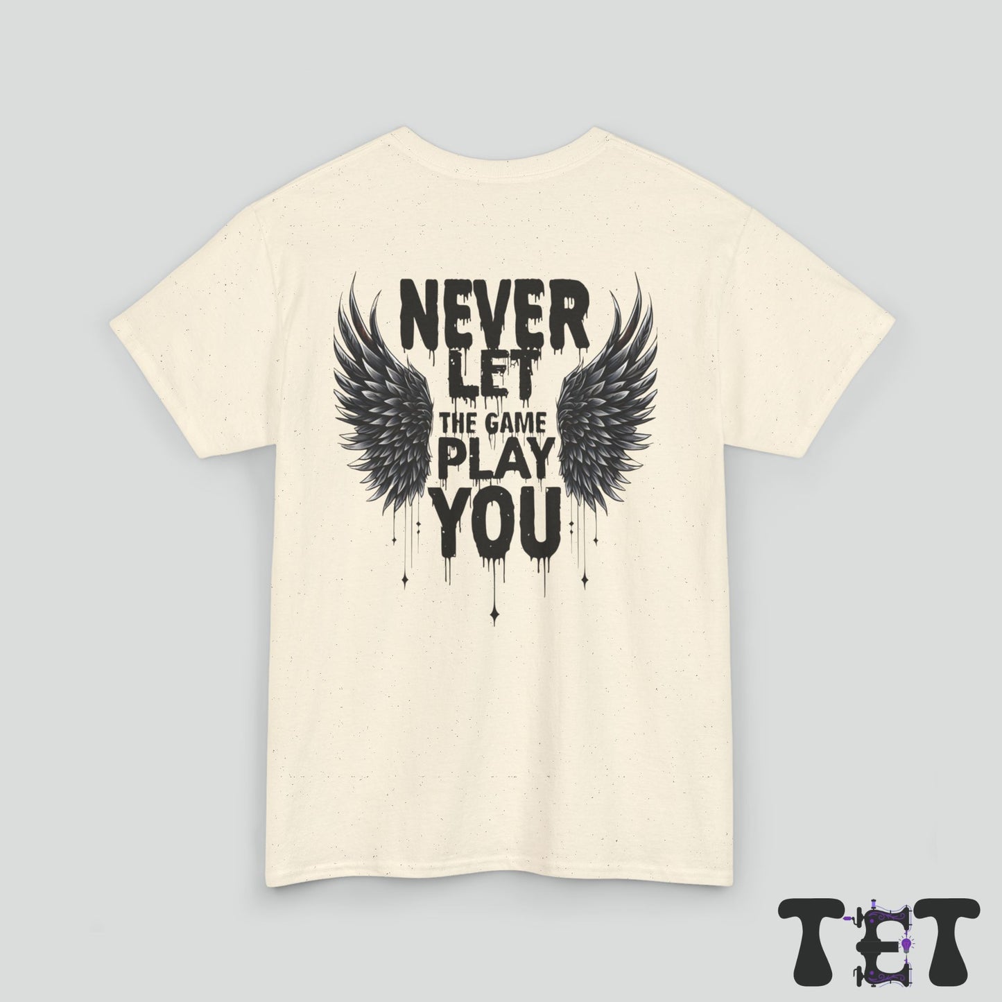 Urban Tee – Bold Urban Style